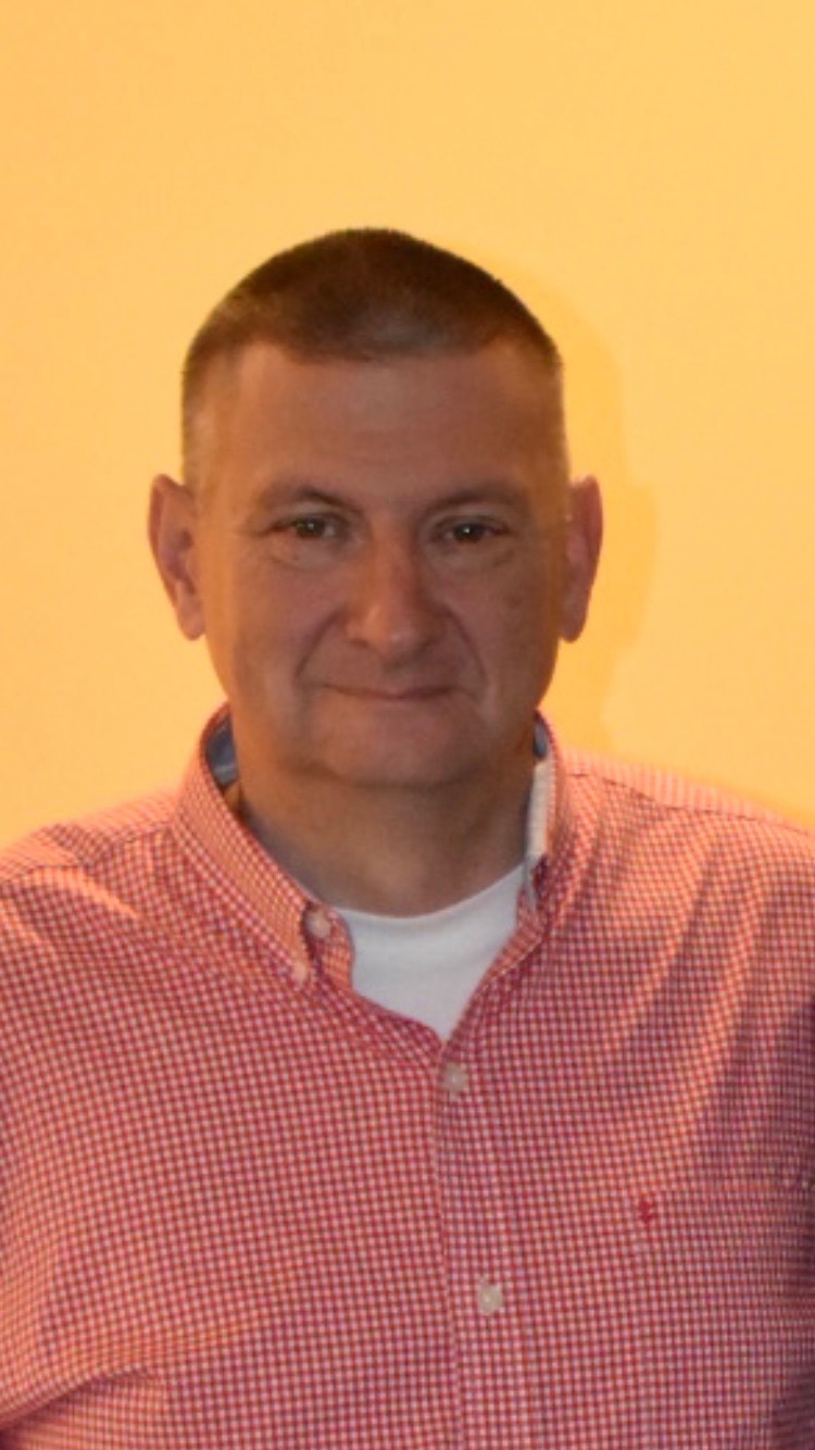 William Blanton